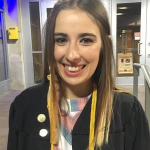 Meet your Posher, Jillian